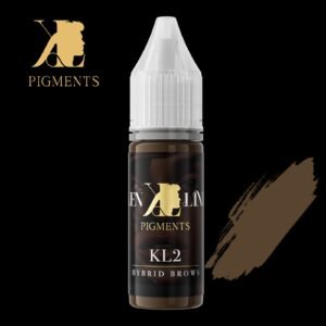 Pigmento de Cejas KL2