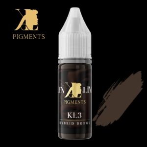 Pigmento de Cejas KL3