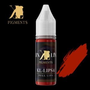 Pigmento de Labios KL Lips 4