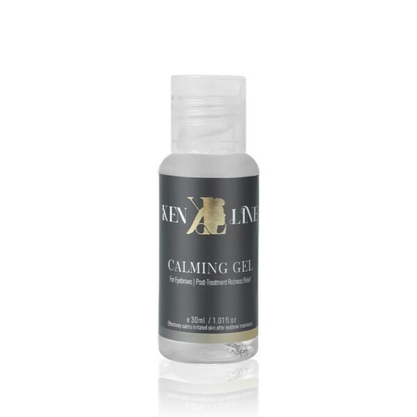 Gel Calmante