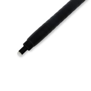 Inductor con Navaja desechable para Microblading