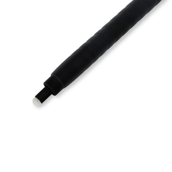 Inductor con Navaja desechable para Microblading