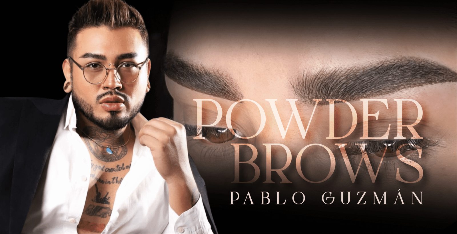 Powder Brows