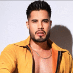 Jonathan Hernandez