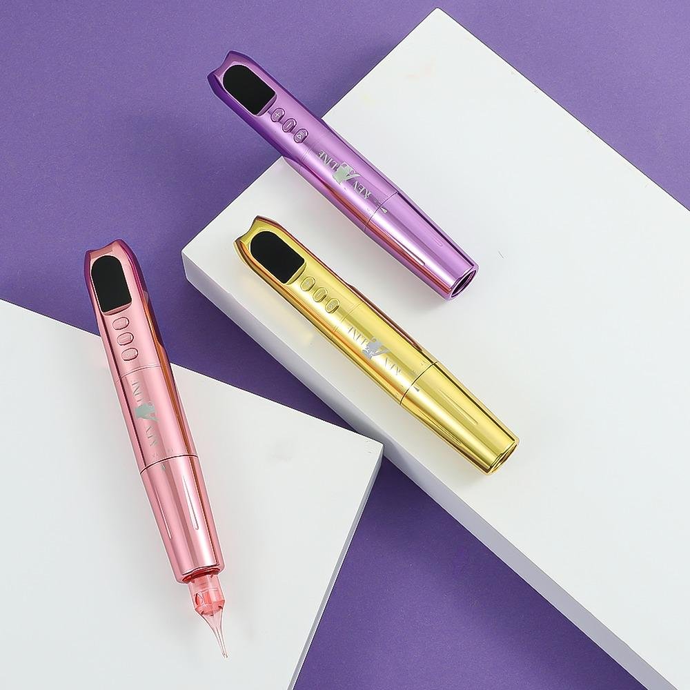 Maquina Rotativa Inalámbrica