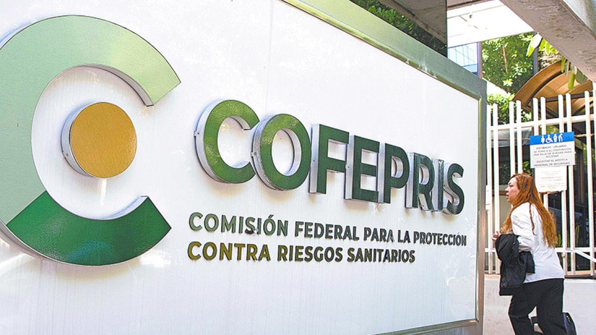 Consentimiento COFEPRIS