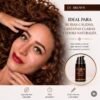 Tinte Profesional para Cejas Ken Line By Adrian Lepe (5ml) - 01 Tono BROW - Imagen 2