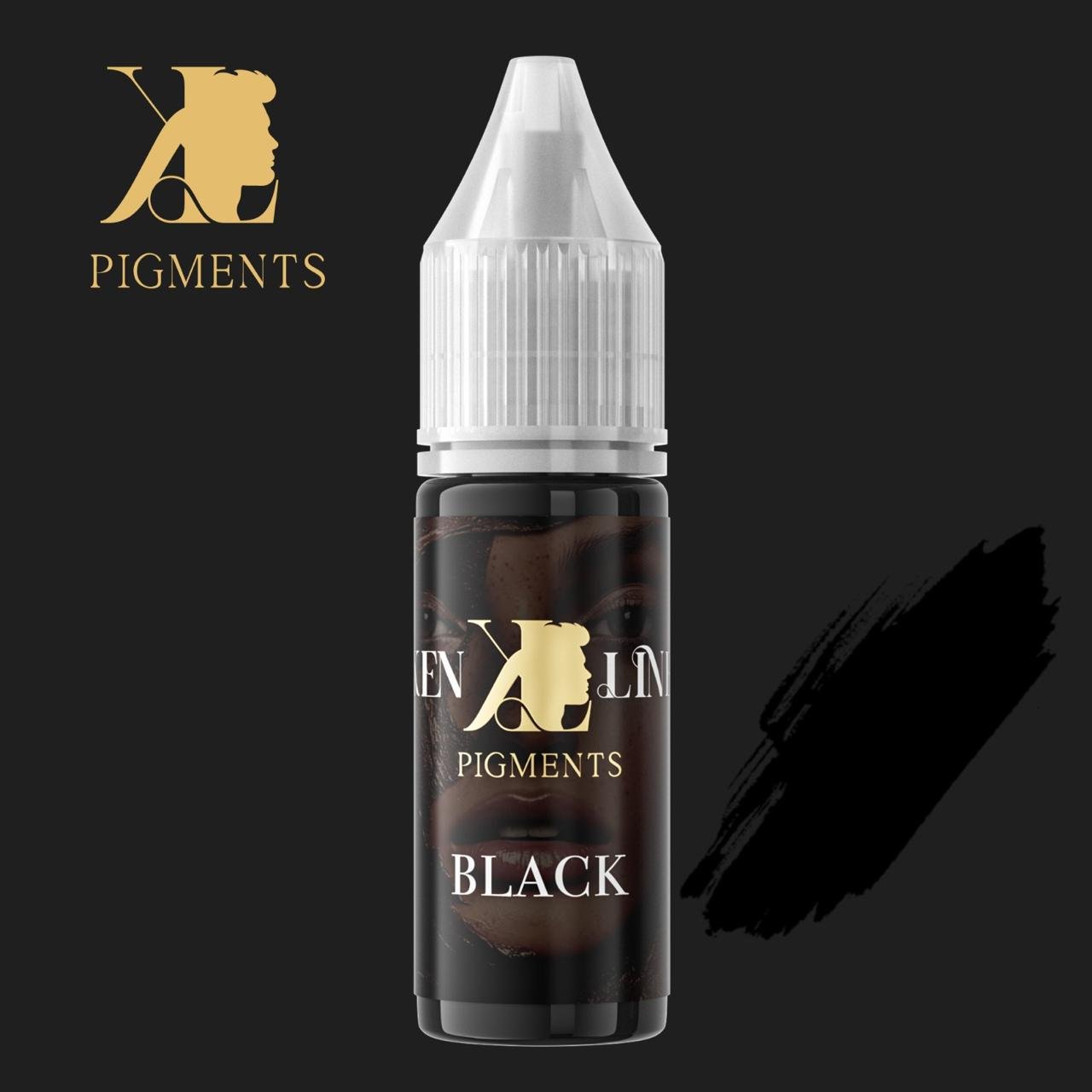 Generadores de Color- Black