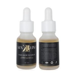 Kenline Hair Growth Serum- 15ml