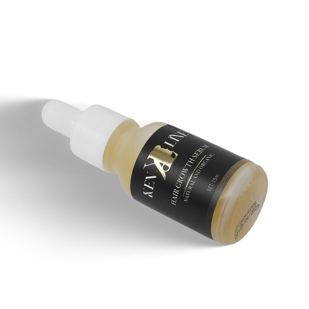 Kenline Hair Growth Serum- 15ml - Imagen 4